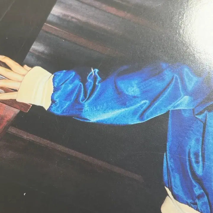[BUNJANG] SEVENTEEN HOSHI TTT Magazine Photobook / 세븐틴 호시 TTT 잡지