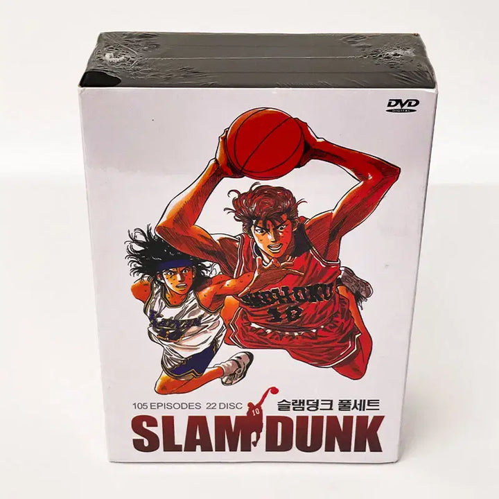 [BUNJANG] Slam Dunk NS3-P0000VYU Merchandise / [슬램덩크] NS3-P0000VYU