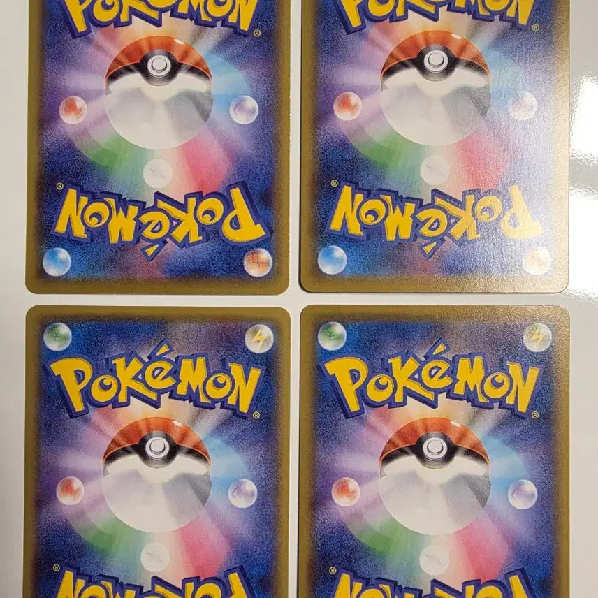 [BUNJANG] Pokemon Trading Card 25th Anniversary Lillie Set / 포켓몬카드 일판 25주년 릴리에 세트