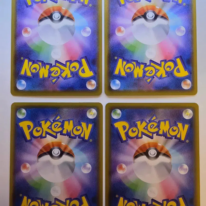 [BUNJANG] Pokemon Trading Card 25th Anniversary Lillie Set / 포켓몬카드 일판 25주년 릴리에 세트