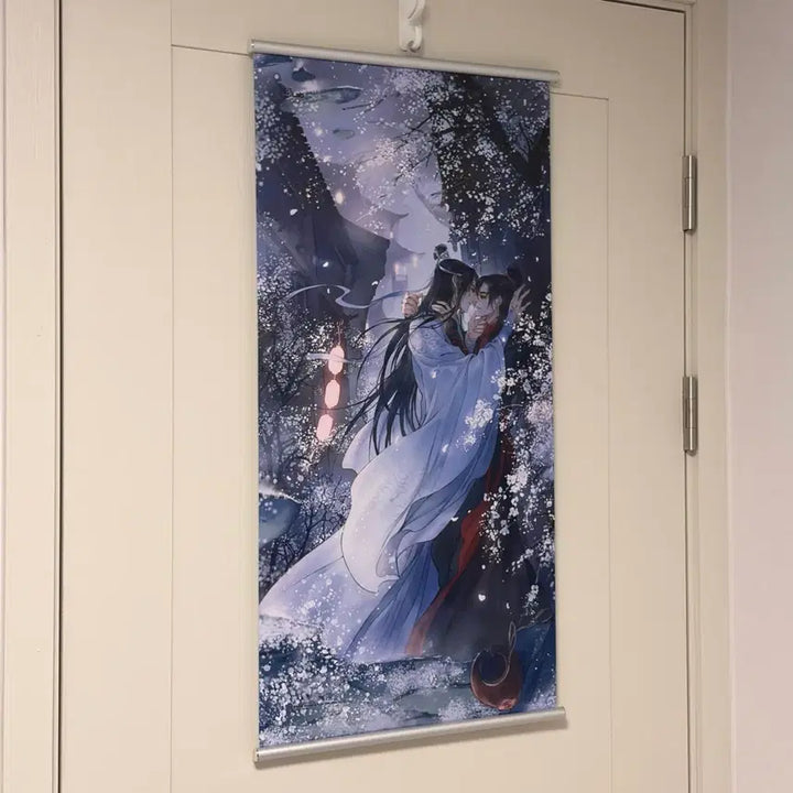 [BUNJANG] The Grandmaster of Demonic Cultivation Tapestry / 마도조사 태피스트리