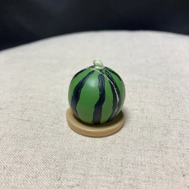 [BUNJANG] Decole Concombre Watermelon Magnet / 데꼴 수박 자석 + 수박과 라무네