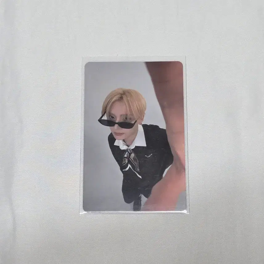[BUNJANG] ALDIWON Lee Sang-won Fancon MD Trading Card / 알디원 알파드라이브원 상원 이상원 팬콘 엠디 md 트레카 포카