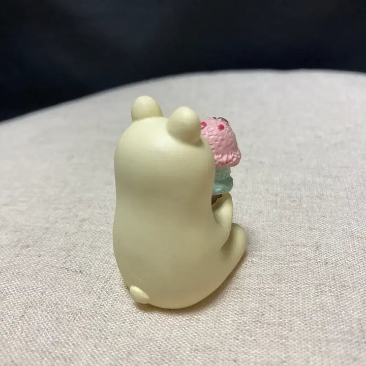 [BUNJANG] Decole Concombre Polar Bear Ice Cream &amp; Ice Bar Set / 데꼴 백곰 아이스크림 + 백곰 아이스바