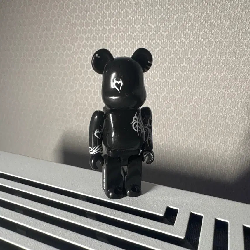[BUNJANG] Bearbrick Jwyed 400% &amp; 100% Set / 베어브릭 Jwyed 오늘까지만 판매