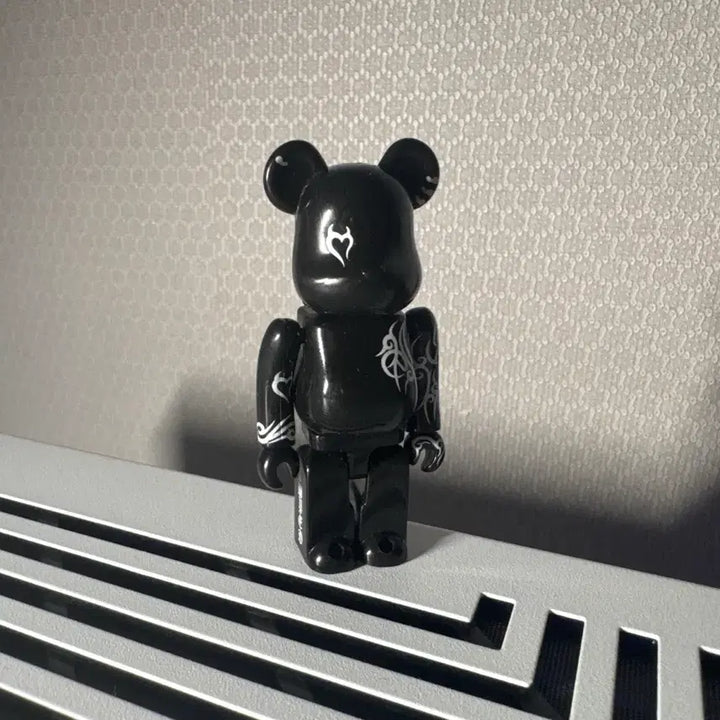 [BUNJANG] Bearbrick Jwyed 400% &amp; 100% Set / 베어브릭 Jwyed 오늘까지만 판매