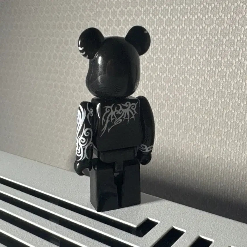 [BUNJANG] Bearbrick Jwyed 400% &amp; 100% Set / 베어브릭 Jwyed 오늘까지만 판매