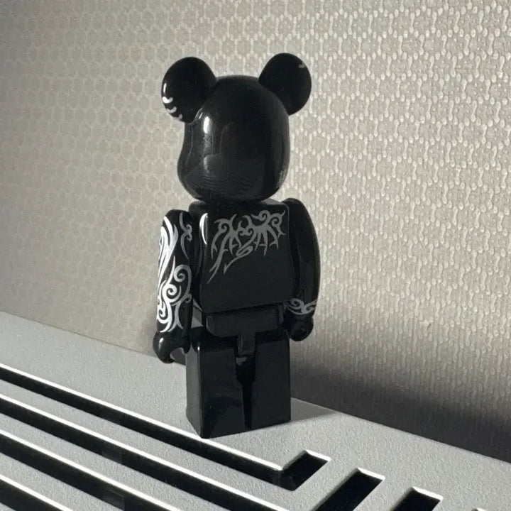 [BUNJANG] Bearbrick Jwyed 400% &amp; 100% Set / 베어브릭 Jwyed 오늘까지만 판매