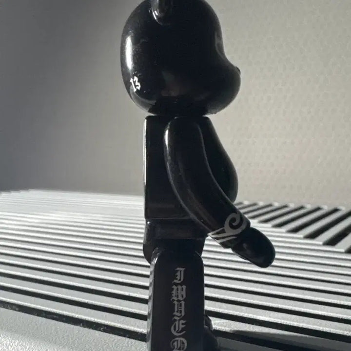 [BUNJANG] Bearbrick Jwyed 400% &amp; 100% Set / 베어브릭 Jwyed 오늘까지만 판매