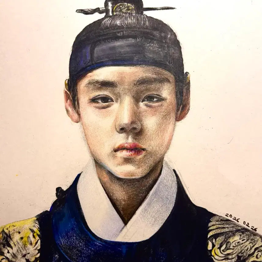 [BUNJANG] Custom Illustration Commission Services / 그림 그려드립니다! [ 커미션 ] 그림판매