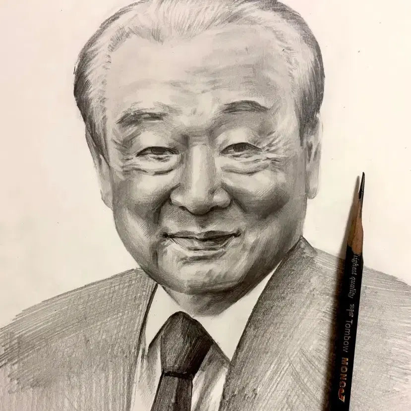 [BUNJANG] Custom Illustration Commission Services / 그림 그려드립니다! [ 커미션 ] 그림판매
