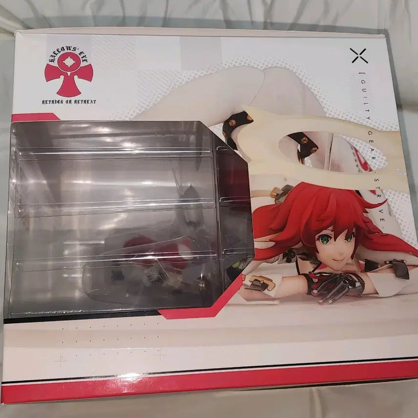[BUNJANG] Guilty Gear Jack-O&