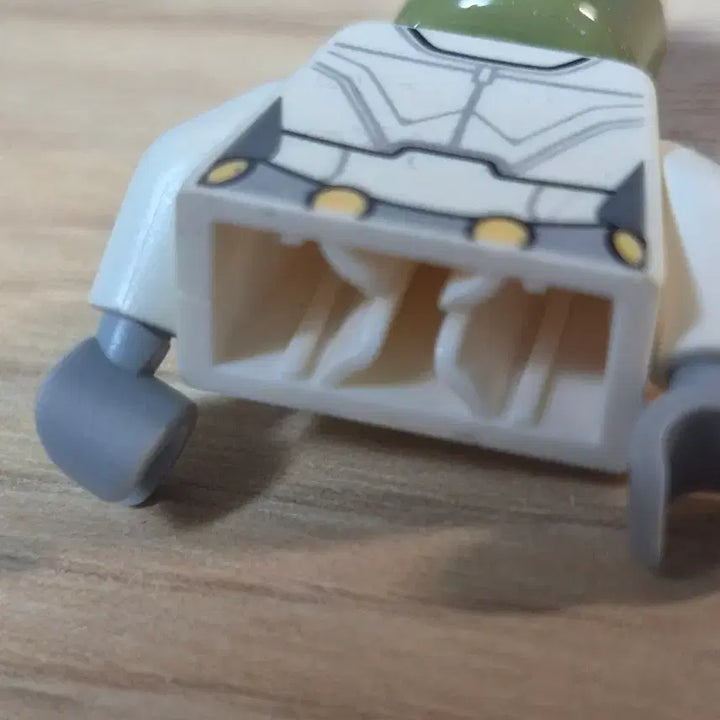 [BUNJANG] LEGO Star Wars Jedi Cruiser (75025) / 레고스타워즈 75025 제다이 컨슐러