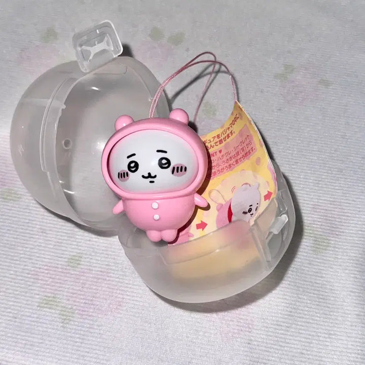 [BUNJANG] Chiikawa Pajama Gacha Figure / 치이카와 파자마 가챠