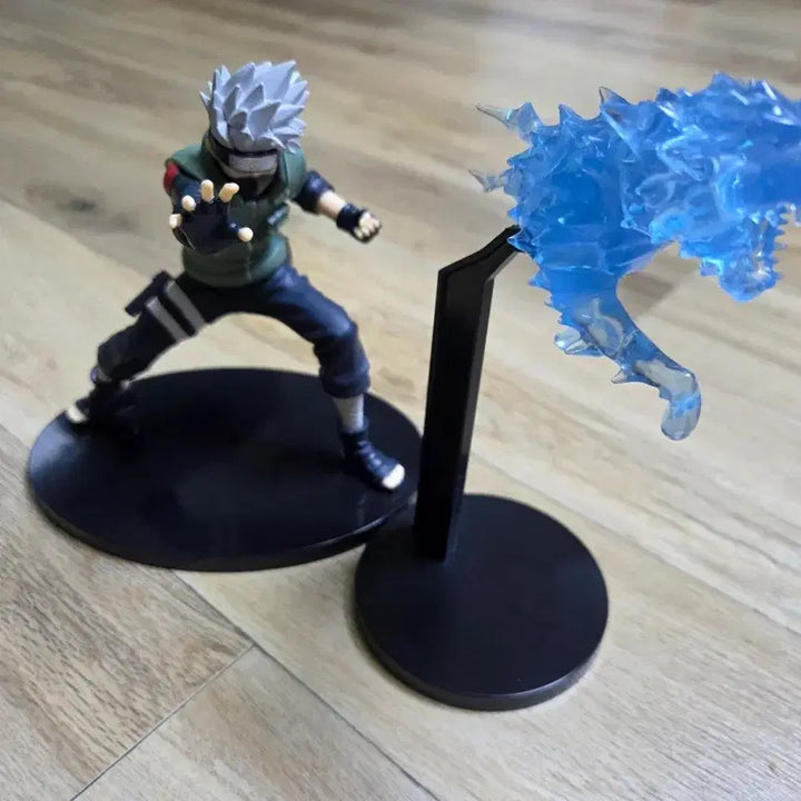 [BUNJANG] Bandai Banpresto Naruto Kakashi Effectreme Figure / 정품 반다이 반프레스토 나루토 카카시 이펙트림 피규어