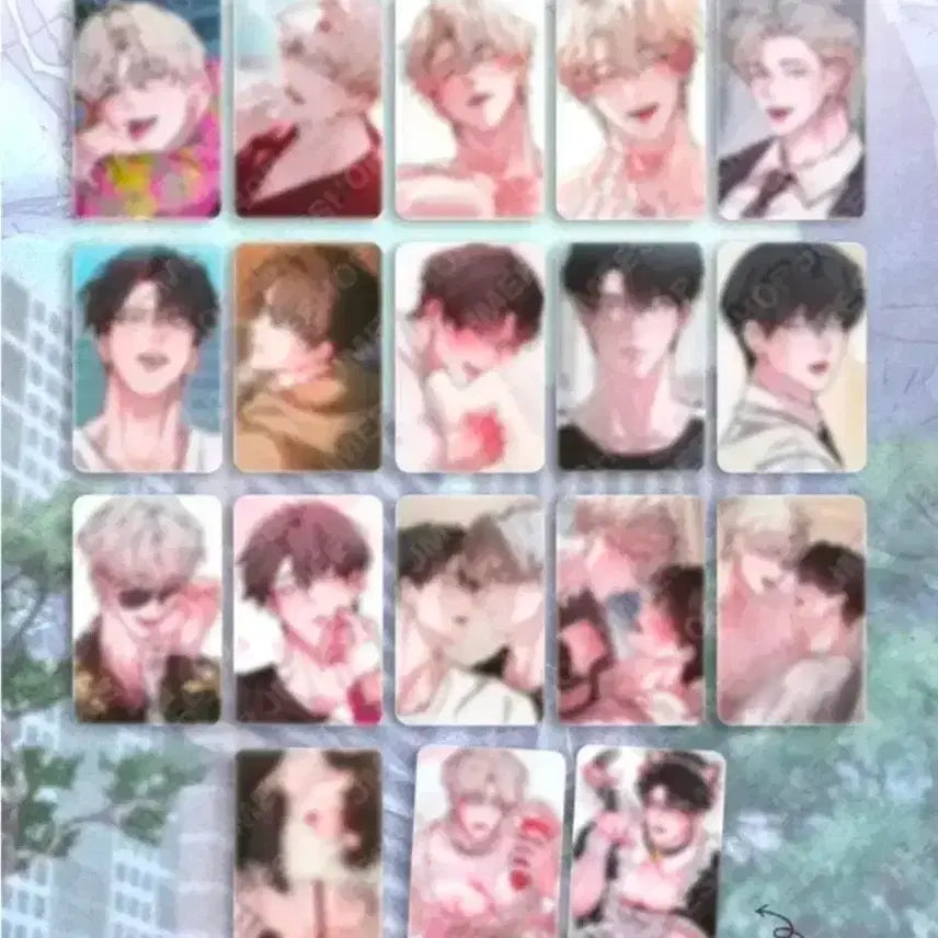 [BUNJANG] Stray Kids &