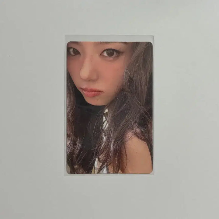 [BUNJANG] IOI Sohye Album Photocard / 아이오아이 소혜 앨범 포카