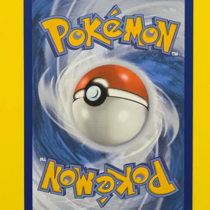 [BUNJANG] Pokemon Card Eevee North American Edition / 포켓몬카드 이브이 북미판