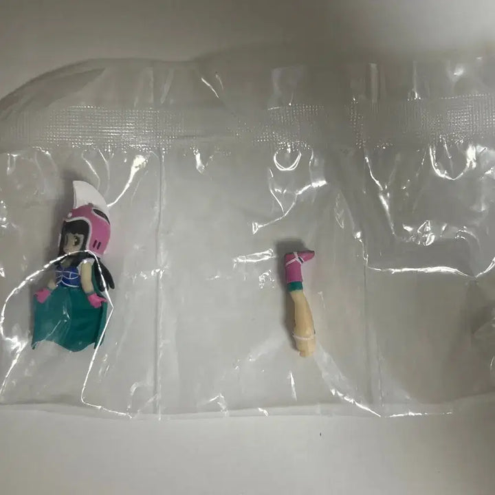 [BUNJANG] Dragon Ball HG Another 2 Chichi Figure / 드래곤볼 hg 어나더 2 가챠 치치