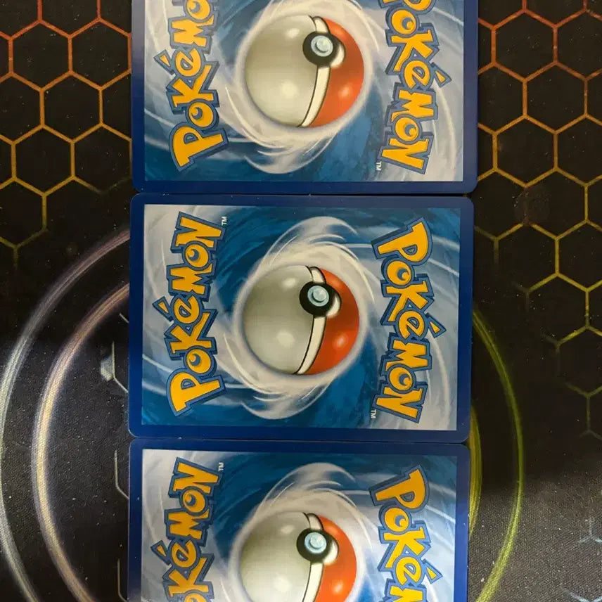 [BUNJANG] Pokemon Card "Heartbeat Collection" Charmander, Charmeleon, Charizard 3-Card Set / 포켓몬카드 심쿵컬렉션 파이리 리자드 리자몽 3종