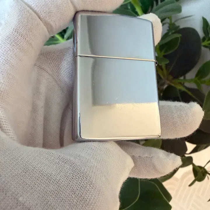 [BUNJANG] Zippo Lighter - 2000 Production / 지포라이터