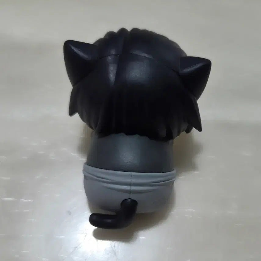 [BUNJANG] Jujutsu Kaisen Toji Fushiguro Ohiruneko Figure / 주술회전 후시구로 토우지 오히루네코 피규어