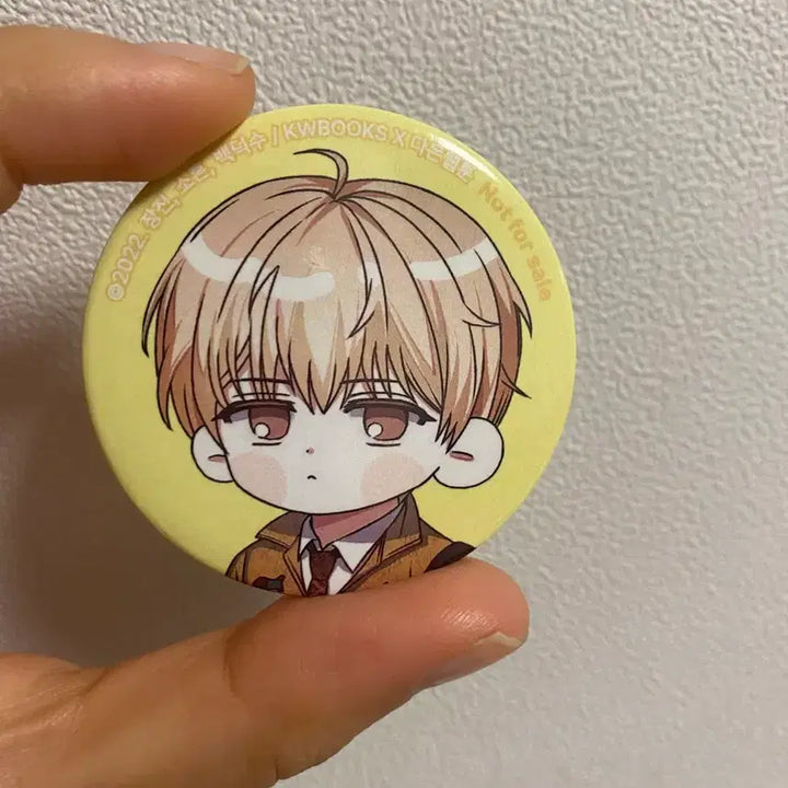 [BUNJANG] Debut or Die (Demutjook) Can Badge Bundle Set / 데못죽 캔뱃지 일괄 양도