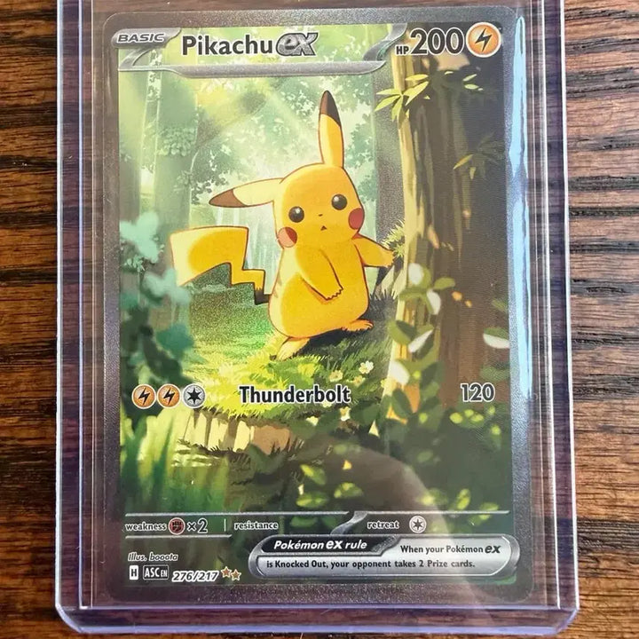 [BUNJANG] Pokemon Trading Card Service / 포켓몬 오리파 꽝 x