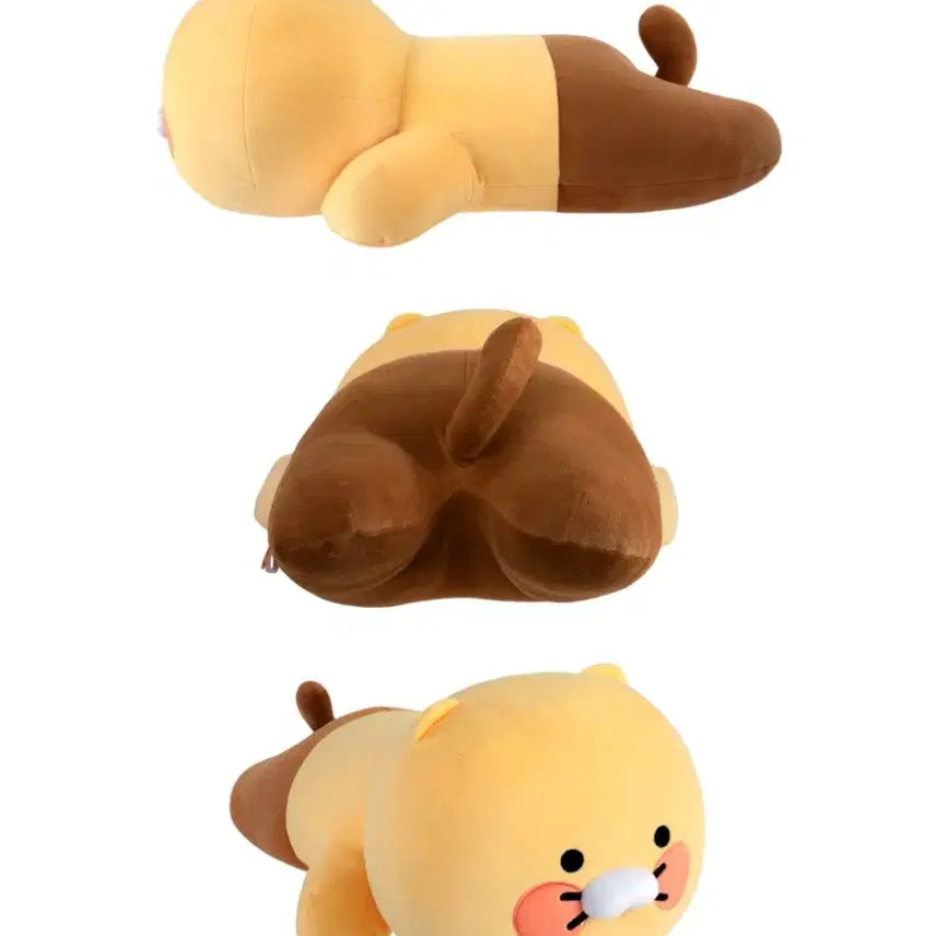 [BUNJANG] Chunsik Body Pillow New Arrival / 춘식이 바디 필로우  새상품