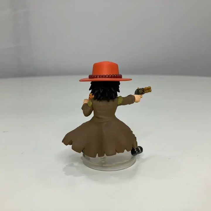 [BUNJANG] One Piece Ichiban Sho-Waku F Prize Ace Figure (Unsealed) / [개봉] 원피스 제일복권 F상 에이스 피규어