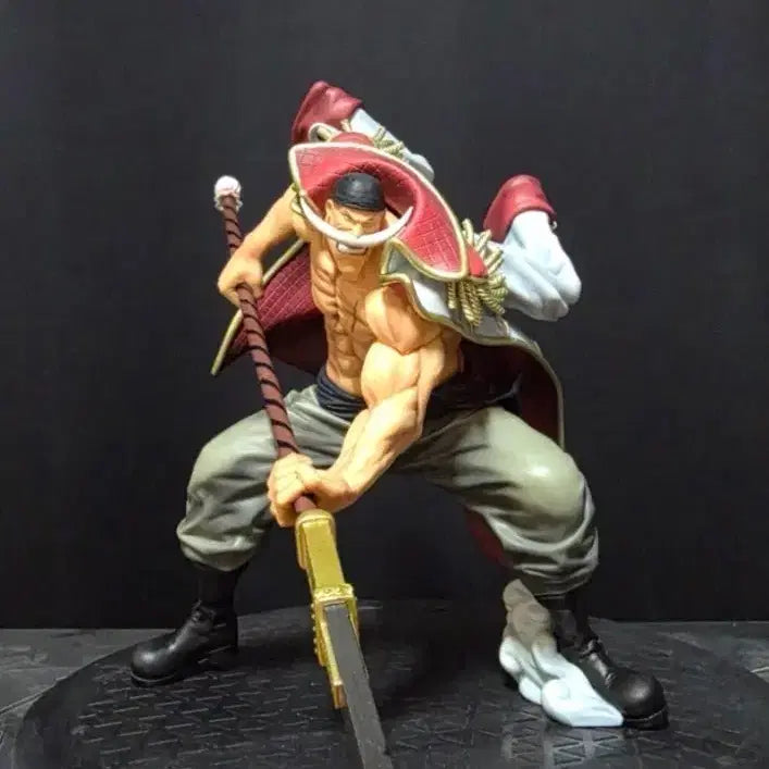 [BUNJANG] Grandista Ace, Whitebeard Special Box Set / 원피스)그란디스타 에이스, 흰수염 스페셜 박스O