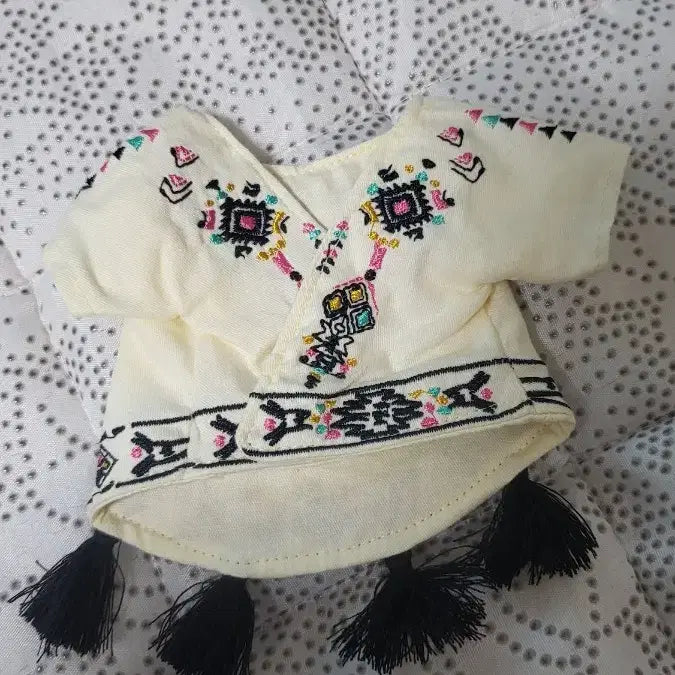 [BUNJANG] 20cm Cotton Doll Clothes Final Fantasy XIV Al&
