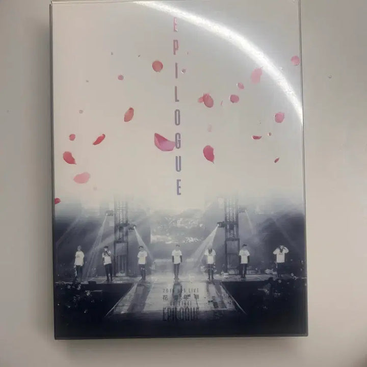 [BUNJANG] BTS 2021 Special Edition Blu-ray / 방탄 bts 화에필 dvd 양도