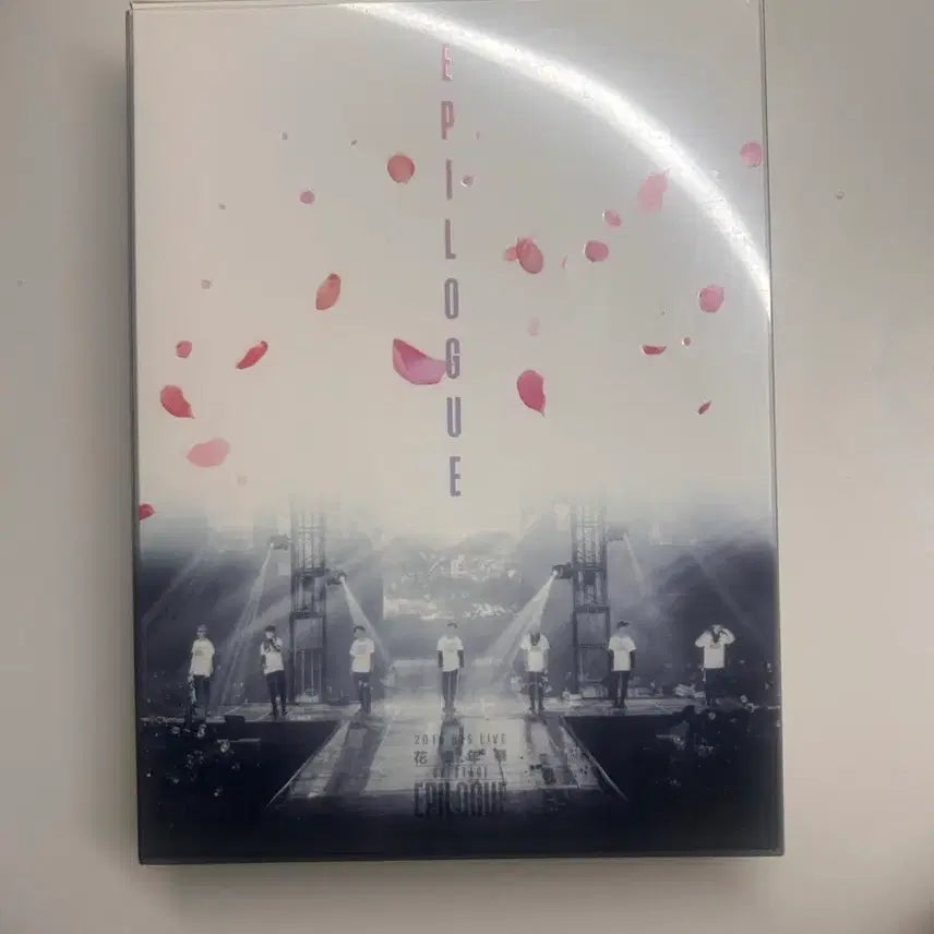 [BUNJANG] BTS 2021 Special Edition Blu-ray / 방탄 bts 화에필 dvd 양도
