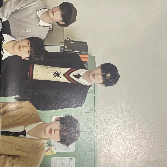 [BUNJANG] ZB1 2026 Season&