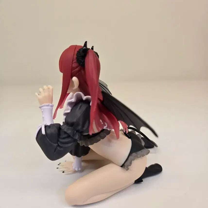[BUNJANG] Taito Marin Kitagawa RizuQun Desktop Figure / 비스크돌 마린 타이토 리즈큥 데스크탑 피규어