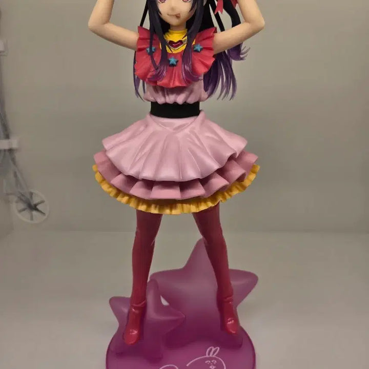 [BUNJANG] Oshi no Ko Hoshino Ai Taito Tmost Figure / 최애의 아이 호시노 아이 타이토 티모스트 피규어