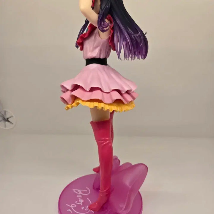[BUNJANG] Oshi no Ko Hoshino Ai Taito Tmost Figure / 최애의 아이 호시노 아이 타이토 티모스트 피규어
