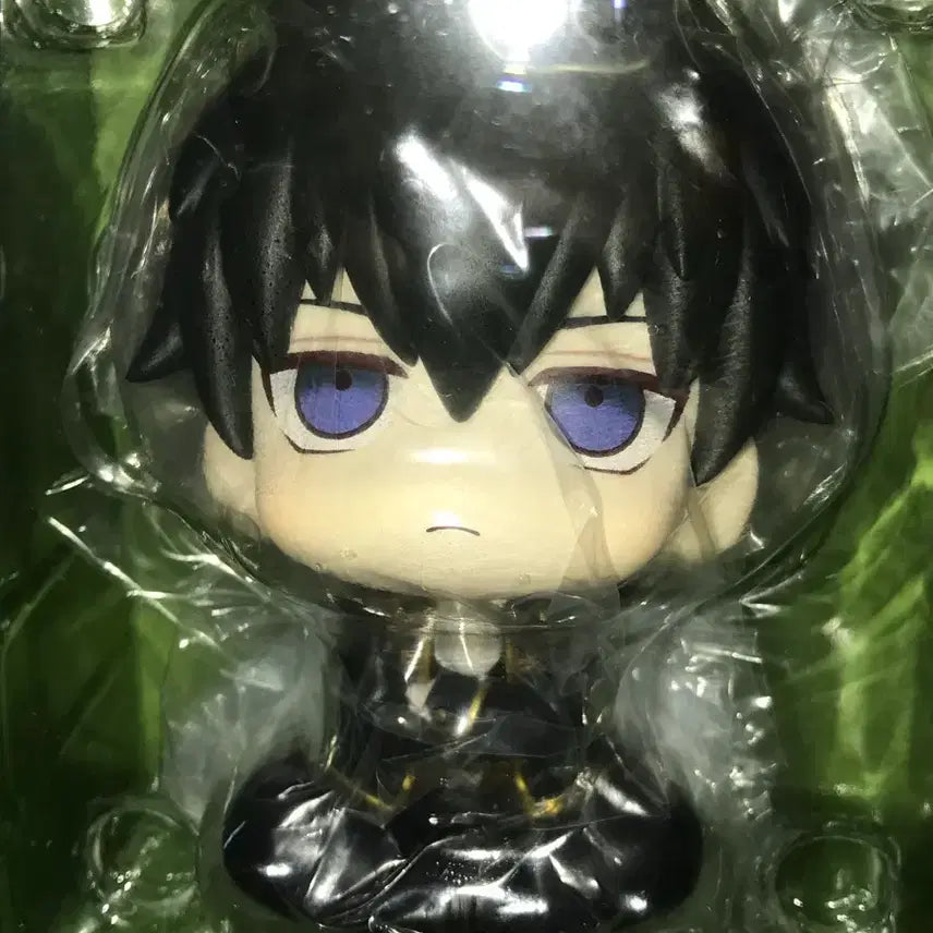 [BUNJANG] Gintama Hijikata Toshiro Look Up Figure Special Edition Cushion (Unsealed) / 은혼 히지카타 룩업 특전 방석 있음 (개봉)