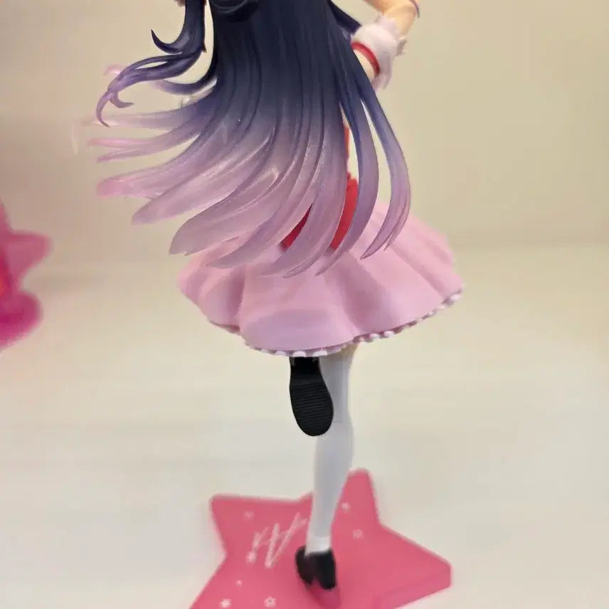 [BUNJANG] Oshi no Ko Hoshino Ai Coreful B-Komachi Figure / 최애의 아이 호시노 아이 코어풀 B코마치 피규어