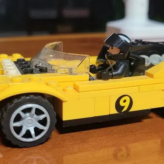 [BUNJANG] LEGO Speed Racer Car / 레고 스피드레이서