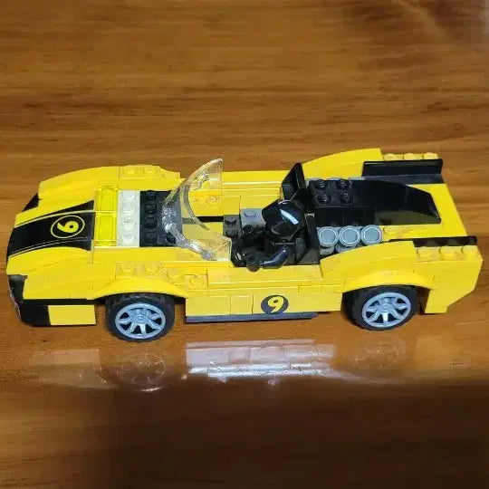 [BUNJANG] LEGO Speed Racer Car / 레고 스피드레이서
