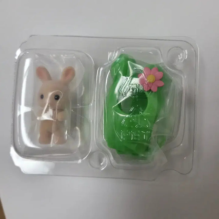 [BUNJANG] Sylvanian Families Baby&
