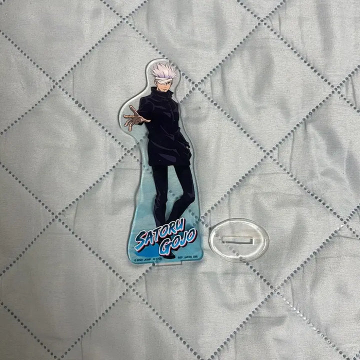 [BUNJANG] Gojo Goods Bundle Set / 고죠 굿즈 일괄 판매