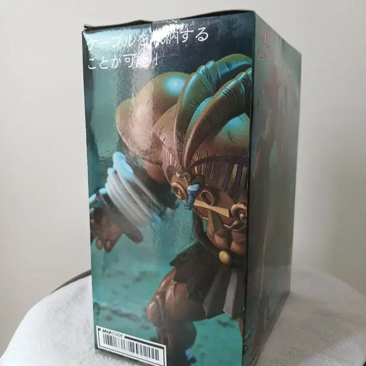 [BUNJANG] Yu-Gi-Oh! Exodia Figure / 유희왕 엑조디아 피규어