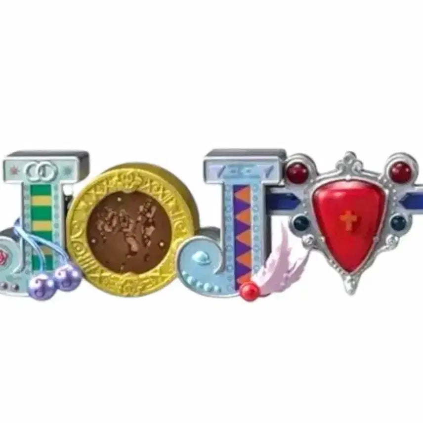 [BUNJANG] JoJo&