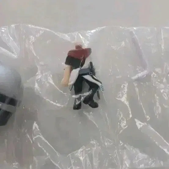 [BUNJANG] Gintama Sakata Gintoki Classic Chibi Kyun Figure (Sealed) / 은혼 사카타 긴토키 고전 치비큥 미개봉