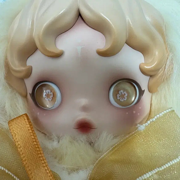 [BUNJANG] Skullpanda Garden of Light Dawn Unsealed / 스컬판다 빛의 정원 새벽