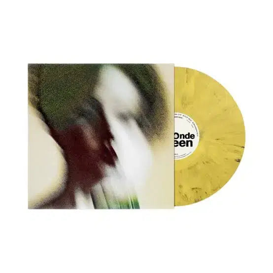[BUNJANG] Daymentoseer Mondgreen LP Sealed / 데이먼스이어 몬더그린 LP 미개봉