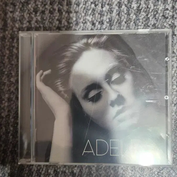 [BUNJANG] Adele 21 CD Japan Edition / 아델 21 CD 일본출시